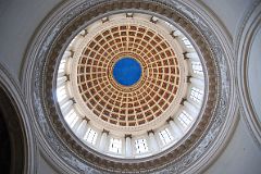 43 Cuba - Havana Centro - Capitolio - Dome